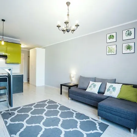 Charming Center Of Apartment *