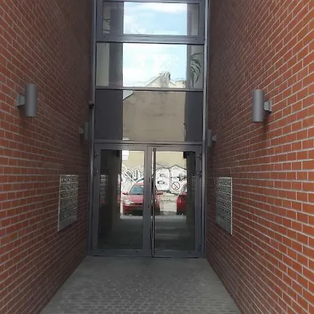 Charming Center Of Kraków