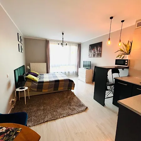 Appartement Charming Center Of