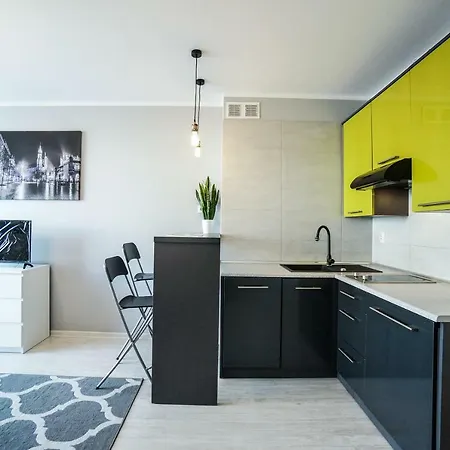 Charming Center Of * Krakow