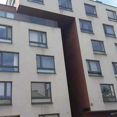 Charming Center Of קרקוב